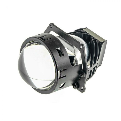 LED-линза Decker SPL-100 3" 6000K 50W