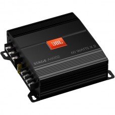 Двоканальний підсилювач JBL STAGE A6002