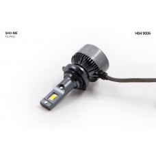 Светодиодная LED лампа Sho-Me F4 Pro HB4 (комплект 2шт)