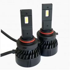 Светодиодная LED лампа HB3/9005 (5000К) Prime-X F Pro комплект светодиодных ламп (2 шт.) Светодиодная LED лампа HB3/9005 (5000К) Prime-X F Pro комплект светодиодных ламп (2 шт.)