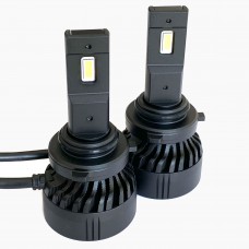 Светодиодная LED лампа HB4/9006 (5000К) Prime-X F Pro комплект светодиодных ламп (2 шт.)