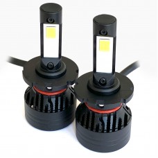 Світлодіодна LED лампа D Series (5000K) Prime-X F Pro  комплект светодиодных ламп (2 шт.)