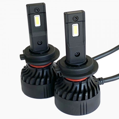 Светодиодная LED лампа H7 (5000К) Prime-X F Pro комплект светодиодных ламп (2 шт.)