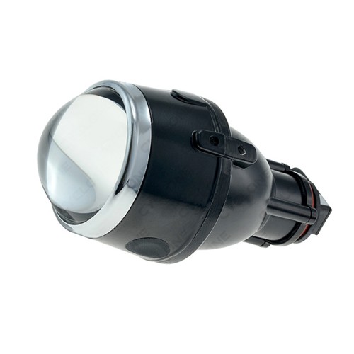 Биксеноновая линза Cyclone BF-2.5" H11 1шт