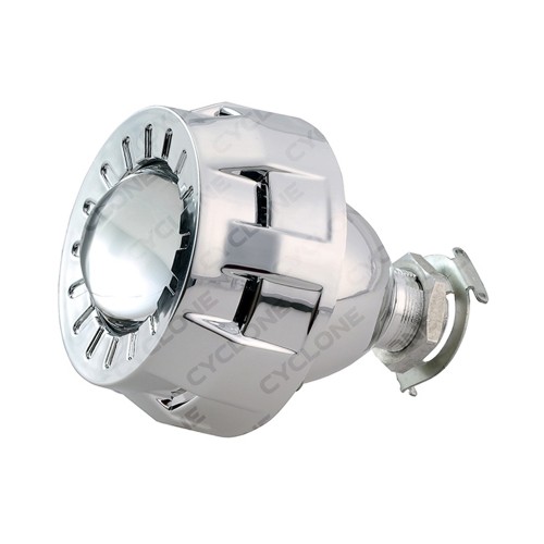Биксеноновая линза Cyclone BL-1.8" H1 1шт