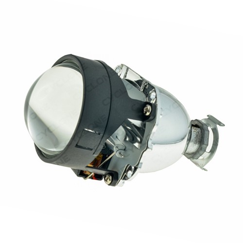 Биксеноновая линза Cyclone BL-2.5" H1 STANDARD 1шт