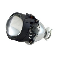 Биксеноновая линза Cyclone BL-2.5" H1 ULTRA PLUS V2 1шт