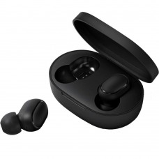 Гарнитура Xiaomi Mi True Wireless Earbuds Basic (Black) Витрина