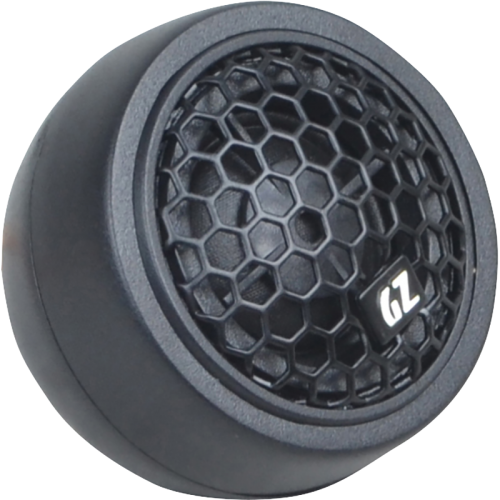 Компонентная акустика Ground Zero Titanium GZTT 20S