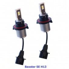 Світлодіодна LED лампа Baxster SE H13 6000K (комплект 2шт)