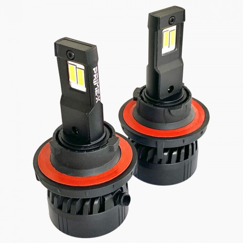 Светодиодная LED лампа H13 (5000К) Prime-X F Pro комплект светодиодных ламп (2 шт.)