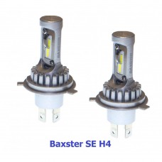 Светодиодная LED лампа Baxster SE H4 6000K (комплект 2шт) Светодиодная LED лампа Baxster SE H4 6000K (комплект 2шт)