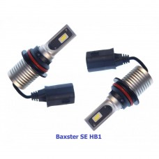 Светодиодная LED лампа Baxster SE HB1 (9004) 6000K (комплект 2шт) Светодиодная LED лампа Baxster SE HB1 (9004) 6000K (комплект 2шт)