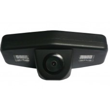 Камера заднього огляду Honda Accord 2008 (Falcon SC12CCD-170) Камера заднього огляду Honda Accord 2008 (Falcon SC12CCD-170)