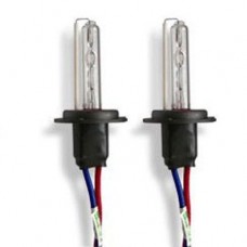 Ксеноновая лампа Infolight 50W H7