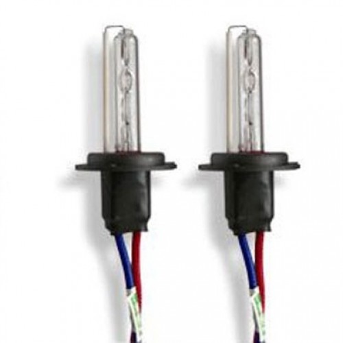 Ксеноновая лампа Infolight 50W H7