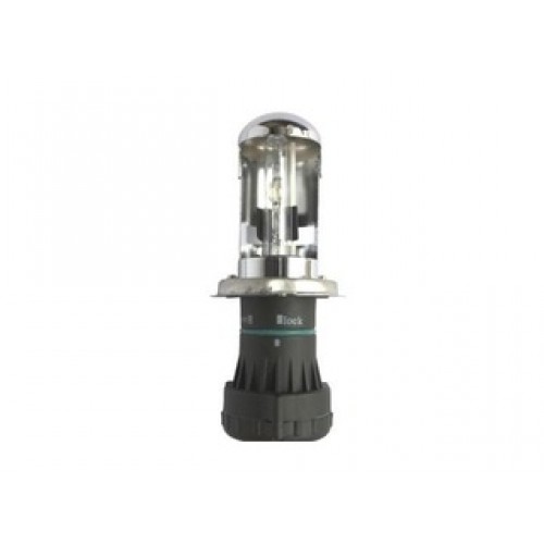 Биксеноновая лампа Infolight Pro 50W H4