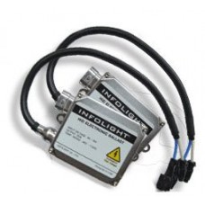 Блок розжига Infolight + обманка