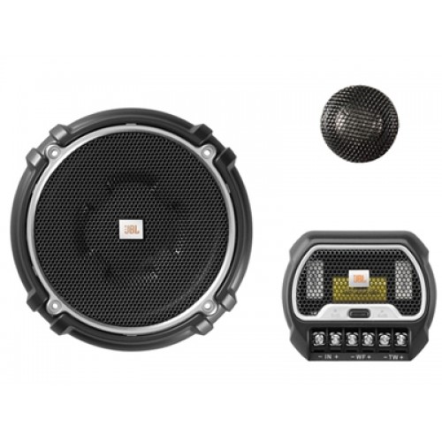 Автомобильная акустика JBL GTO-508C