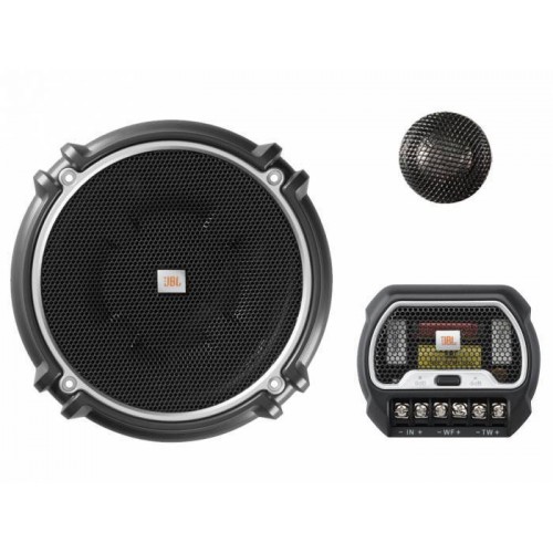 Автомобильная акустика JBL GTO-6508C