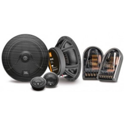Автомобильная акустика JBL MS-52С