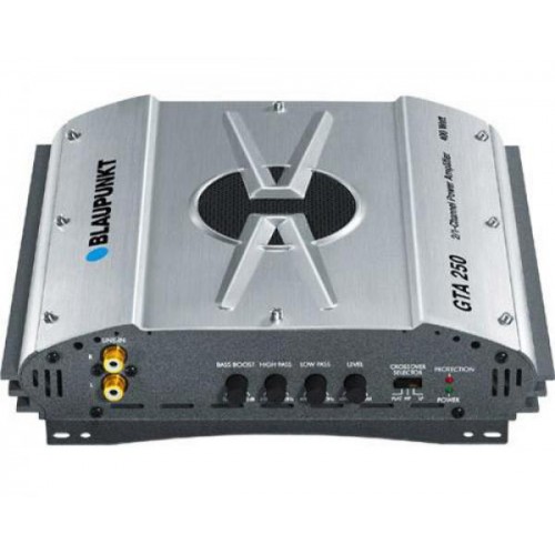 Усилитель BLAUPUNKT GTA 250