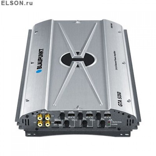 Усилитель BLAUPUNKT GTA 5350