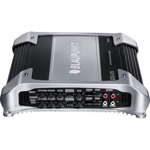 Усилитель BLAUPUNKT GTA-475