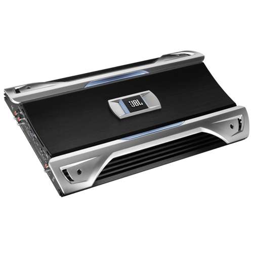 Усилитель JBL GTO 14001E