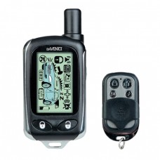Автосигнализация DaVINCI PHI-300