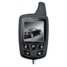Автосигнализация JAGUAR XJ-770 Автосигнализация JAGUAR XJ-770