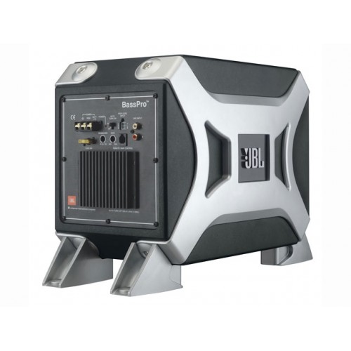Сабвуфер JBL BassPro II