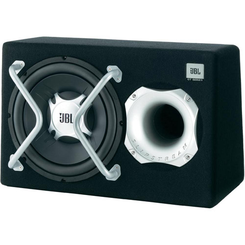 Сабвуфер JBL GT-BassPro 12