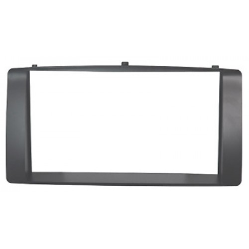 Рамка переходная для автомагнитолы CARAV 11-248 2-Din