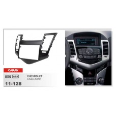 Рамка переходная для автомагнитолы CARAV 11-128 2-Din