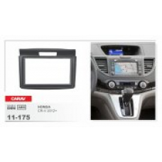 Рамка переходная для автомагнитолы CARAV 11-175 2-Din Рамка переходная для автомагнитолы CARAV 11-175 2-Din