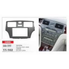 Рамка переходная для автомагнитолы CARAV 11-162 2-Din