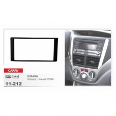 Рамка переходная для автомагнитолы CARAV 11-212 2-Din