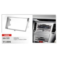 Рамка переходная для автомагнитолы CARAV 11-096 2-Din