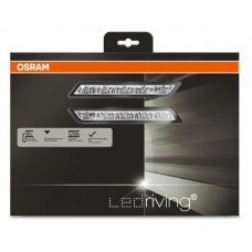 Светодиодные фары дневного света OSRAM DRL 301