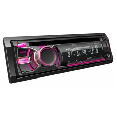 Автомагнитола JVC KD-R841BTE Автомагнитола JVC KD-R841BTE