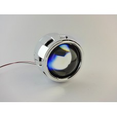 Би-Линза Infolight G5 Ultimate без АГ (Маска тип 1) Би-Линза Infolight G5 Ultimate без АГ (Маска тип 1)