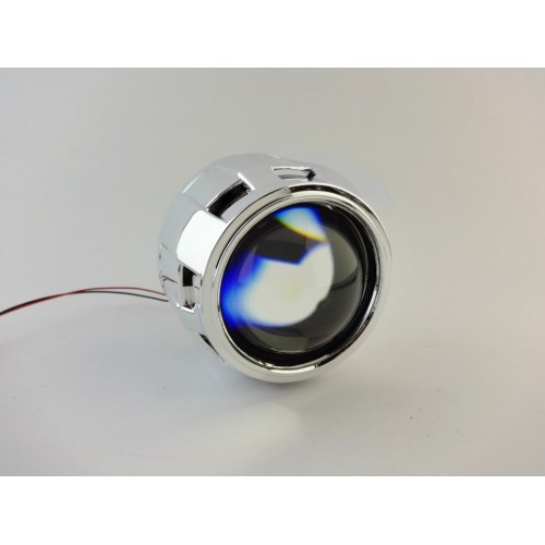 Би-Линза Infolight G5 Ultimate без АГ (Маска тип 1)