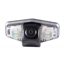 Камера заднього огляду Honda Accord VII, VIII, Civic 4D (Gazer CC100-SNB-L)