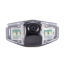 Камера заднього огляду Honda Accord VI, VII, Pilot (Gazer CC100-S84-L) Камера заднього огляду Honda Accord VI, VII, Pilot (Gazer CC100-S84-L)