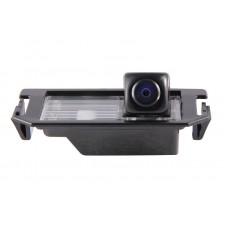 Камера заднього огляду Hyundai Genesis, Veloster, i20, i30 (Gazer CC100-2C7)