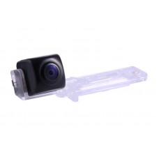 Камера заднього огляду Seat Leon, Ibiza, Altea (Gazer CC100-3D0)