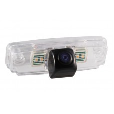 Камера заднього огляду Subaru Impreza, Tribeca, Forester, Outback (Gazer CC100-0SA-L)