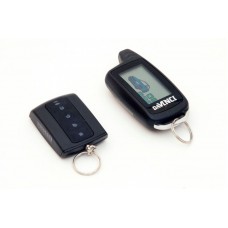 Автосигнализация DaVINCI PHI-500 Dialog