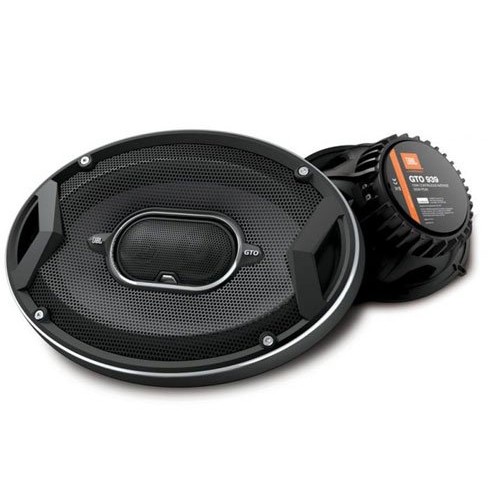 Автомобильная акустика JBL GTO-939